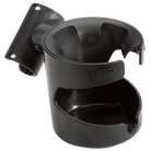 Silver Cross Wave Additional Cup Holder - Tots to Teens Furniture