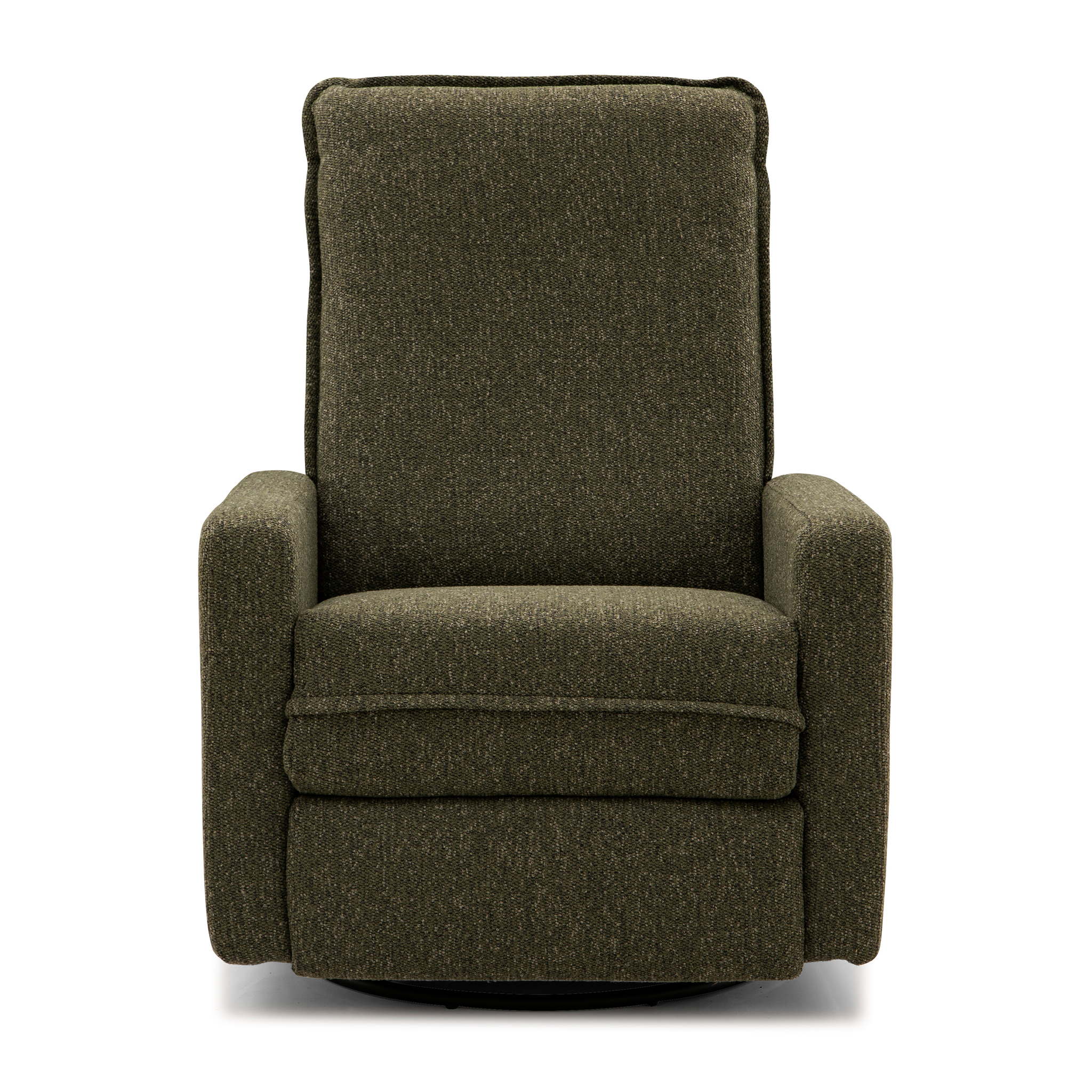 Calli Medium, Modern Recliner - Tots to Teens Furniture