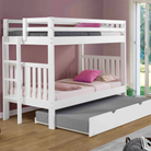 Cambridge Bunk Bed - Tots to Teens Furniture