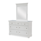 Canterbury 7 Drawer Dresser - Tots to Teens Furniture