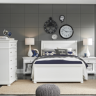 Canterbury 5 Drawer Chest - Tots to Teens Furniture