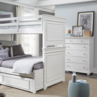 Canterbury 5 Drawer Chest - Tots to Teens Furniture