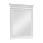 Canterbury Vertical Beveled Mirror - Tots to Teens Furniture