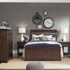 Canterbury 5 Drawer Chest - Tots to Teens Furniture
