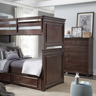 Canterbury 5 Drawer Chest - Tots to Teens Furniture
