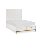 Floor Model Bundle - Chelsea Bedroom Collection - Tots to Teens Furniture