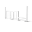 Cleopatra Toddler Guard Rail (for Cribs 7510/7517) - Tots to Teens Furniture