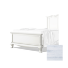 Cleopatra Low Profile Footboard - Tots to Teens Furniture