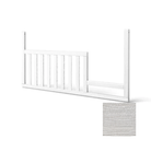 Cleopatra Toddler Guard Rail (for Cribs 7501/7502) - Tots to Teens Furniture