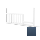 Cleopatra Toddler Guard Rail (for Cribs 7501/7502) - Tots to Teens Furniture