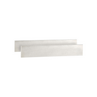 Natart Double Bed Conversion Kit Rails (10000-R) - Tots to Teens Furniture