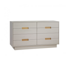 Como King Dresser - Tots to Teens Furniture