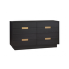 Como King Dresser - Tots to Teens Furniture