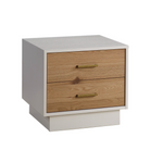 Como Naturale Nightstand - Tots to Teens Furniture