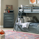 Cone Mills Trundle/Storage Drawer - Tots to Teens Furniture