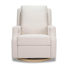 Crewe Power Swivel Glider Recliner - Tots to Teens Furniture
