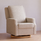 Crewe Power Swivel Glider Recliner - Tots to Teens Furniture