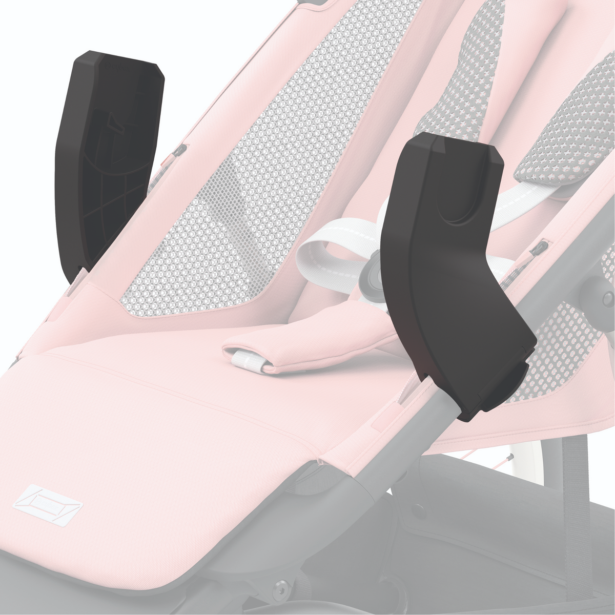 CYBEX Avi Infant Car Seat Adapters