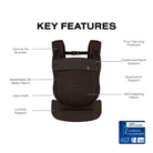 CYBEX Amya Baby Carrier