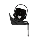 CYBEX Aton G2 Swivel Infant Car Seat with Load Leg Base