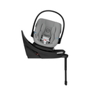 CYBEX Aton G2 Swivel Infant Car Seat with Load Leg Base