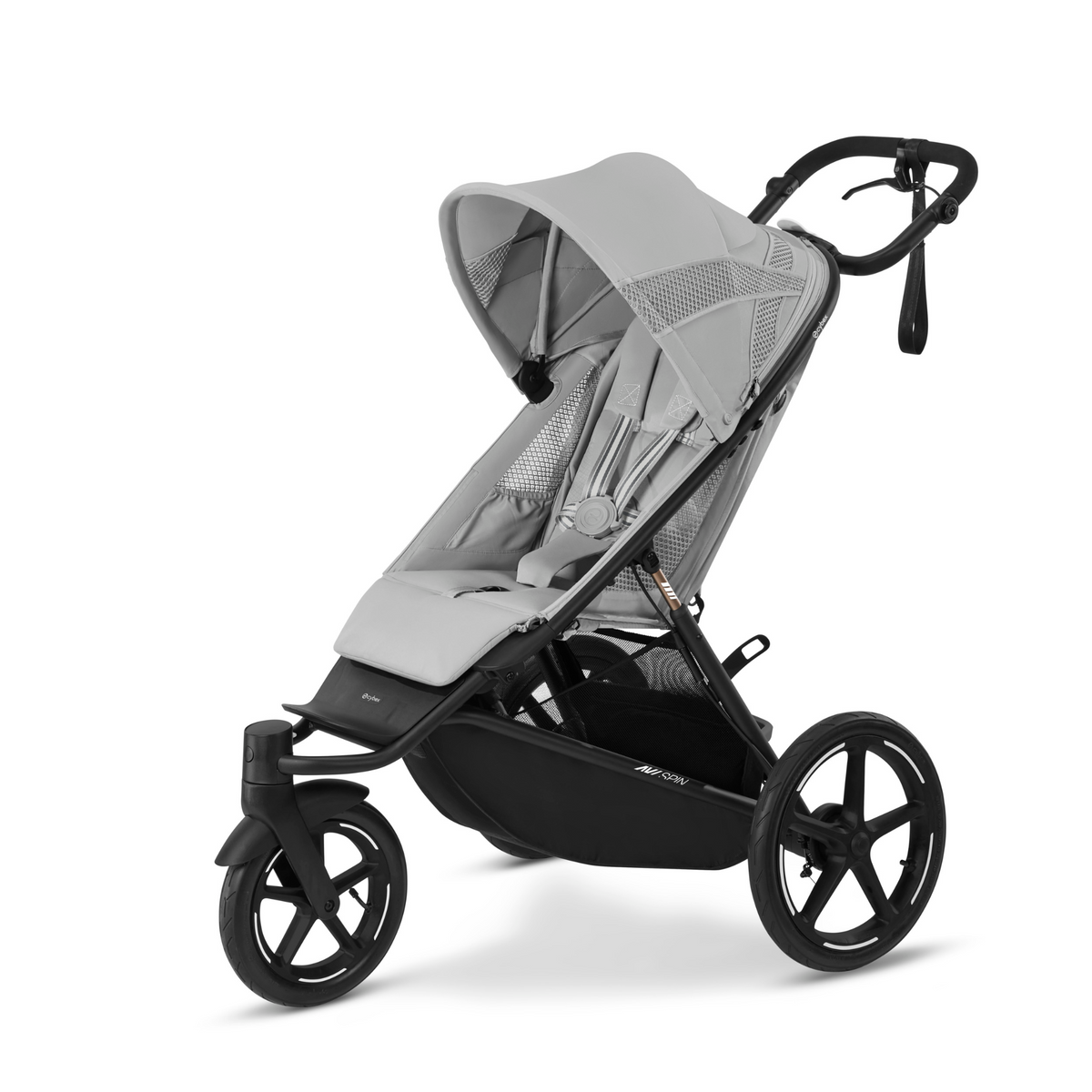 CYBEX Avi Spin Jogging Stroller