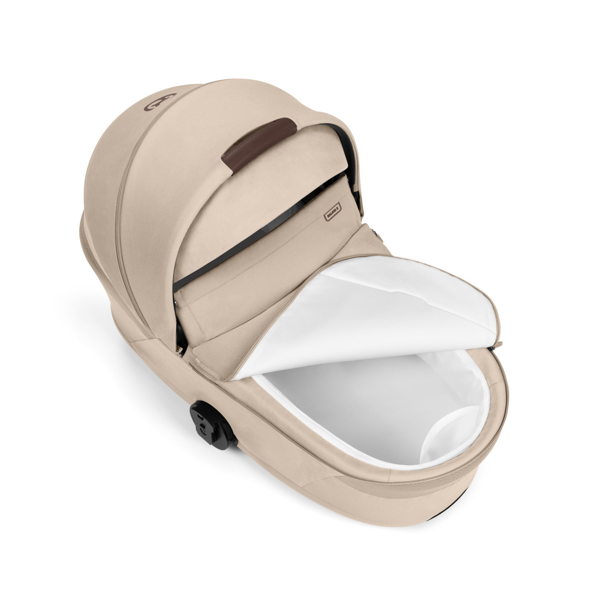 CYBEX Balios Fold Cot
