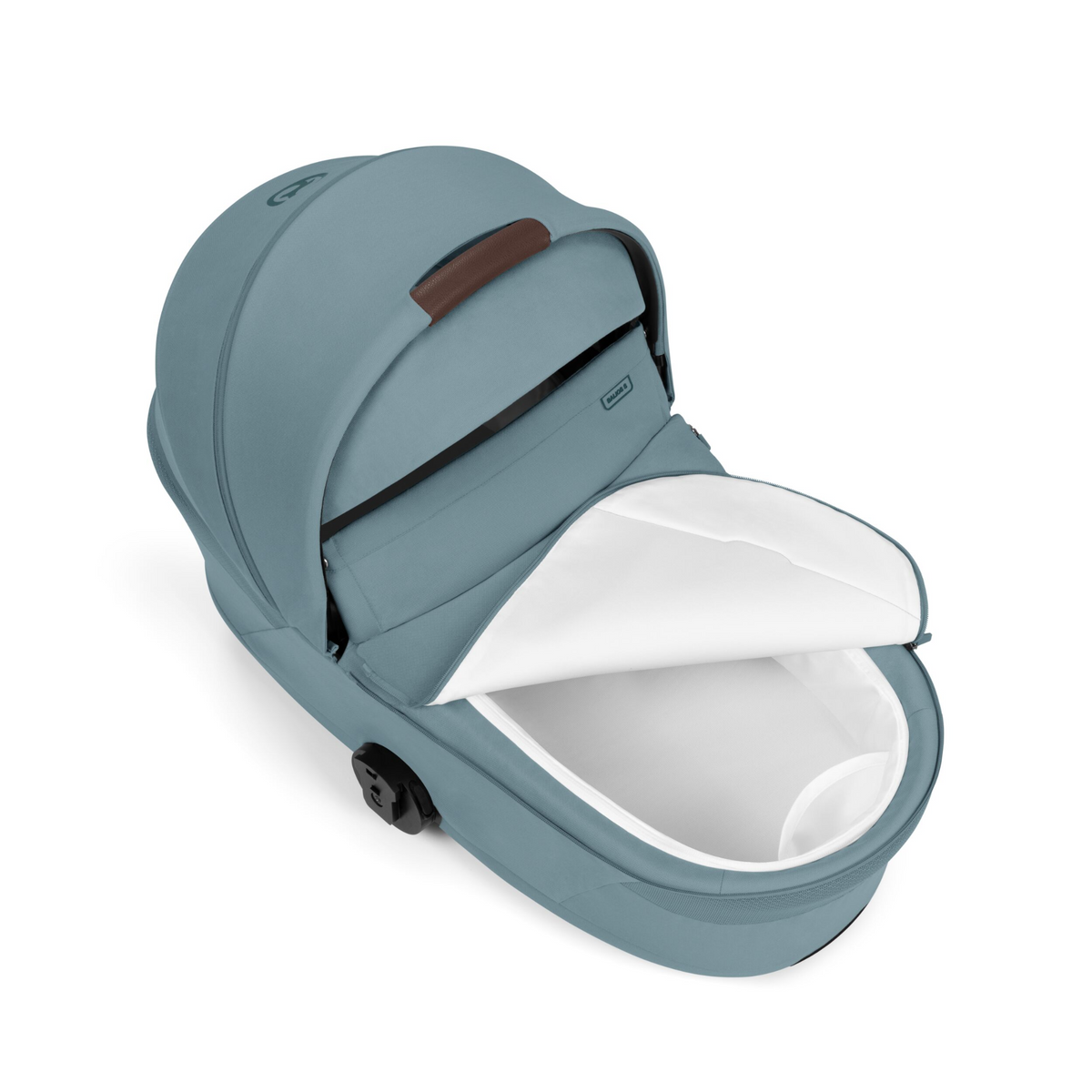 CYBEX Balios Fold Cot