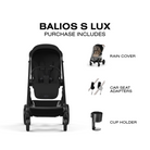 CYBEX Balios S Lux Stroller