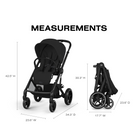 CYBEX Balios S Lux Stroller