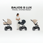 CYBEX Balios S Lux Stroller