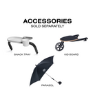 CYBEX Balios S Lux Stroller
