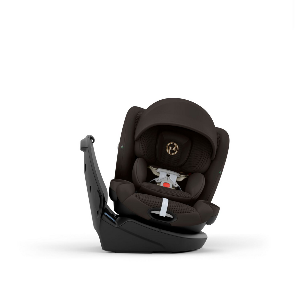 CYBEX Callisto G 360 Rotating All-in-One Convertible Car Seat - Tots to Teens Furniture