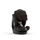 CYBEX Callisto G 360 Rotating All-in-One Convertible Car Seat - Tots to Teens Furniture