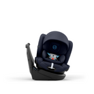CYBEX Callisto G 360 Rotating All-in-One Convertible Car Seat - Tots to Teens Furniture