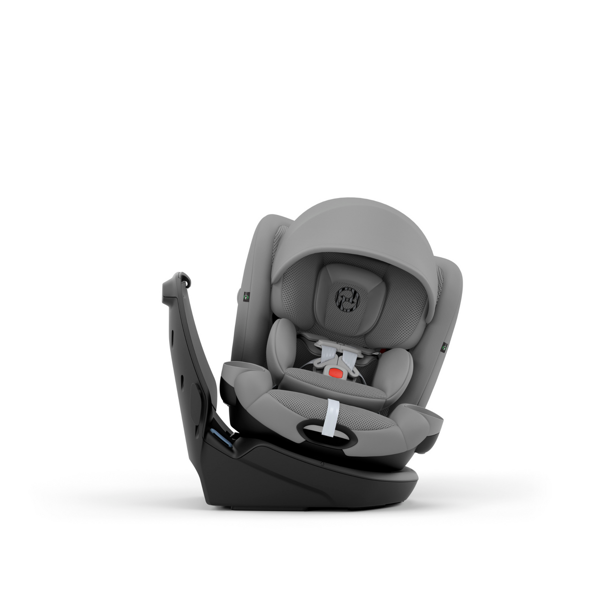 CYBEX Callisto G 360 Rotating All-in-One Convertible Car Seat - Tots to Teens Furniture