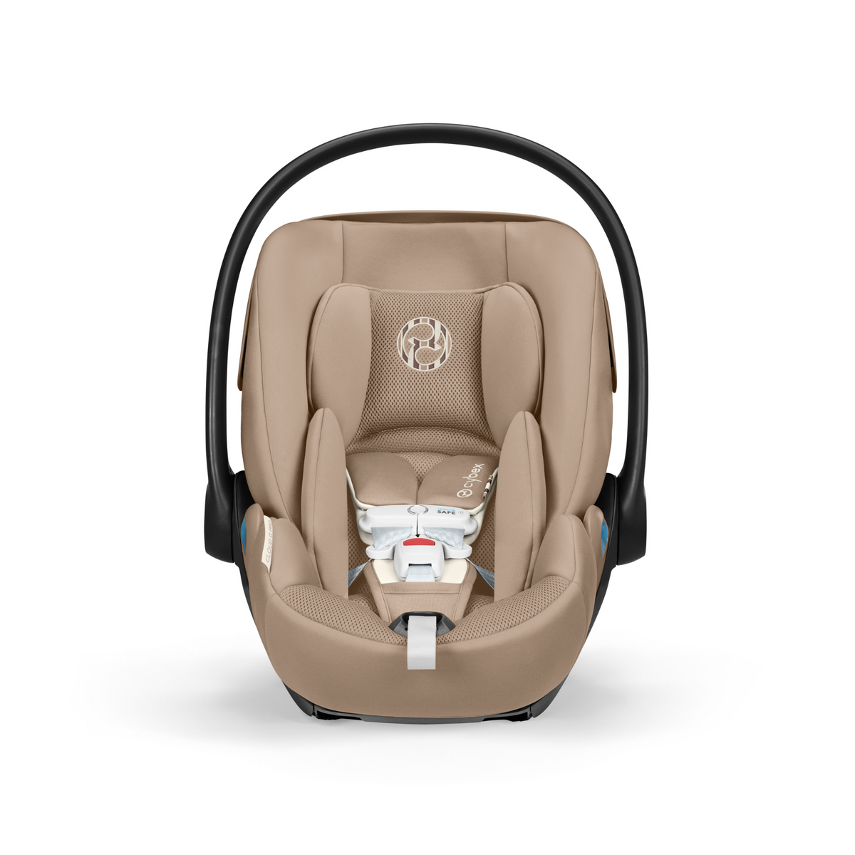 CYBEX Cloud G Pro Comfort Extend Infant Car Seat - Tots to Teens Furniture