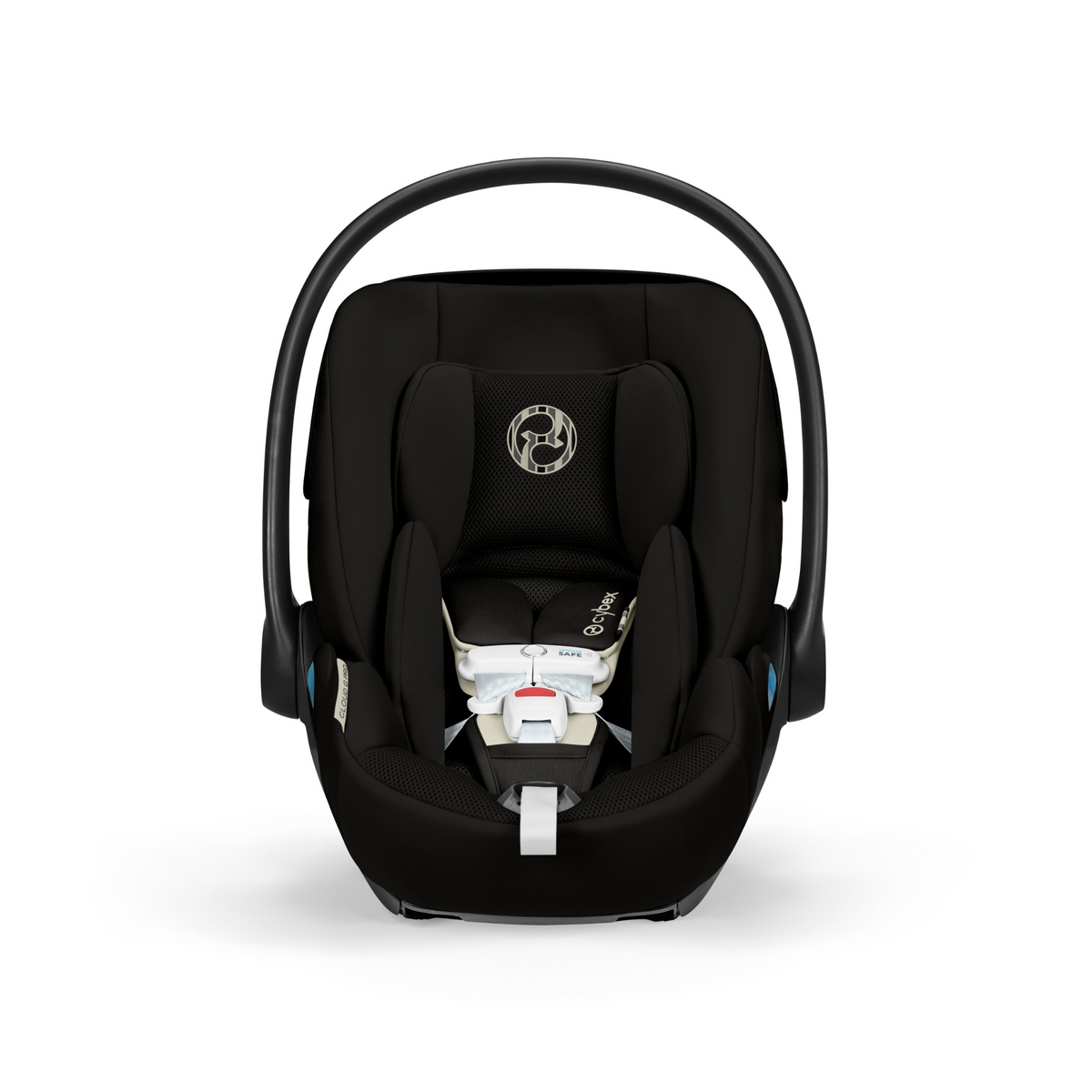 CYBEX Cloud G Pro Comfort Extend Infant Car Seat - Tots to Teens Furniture