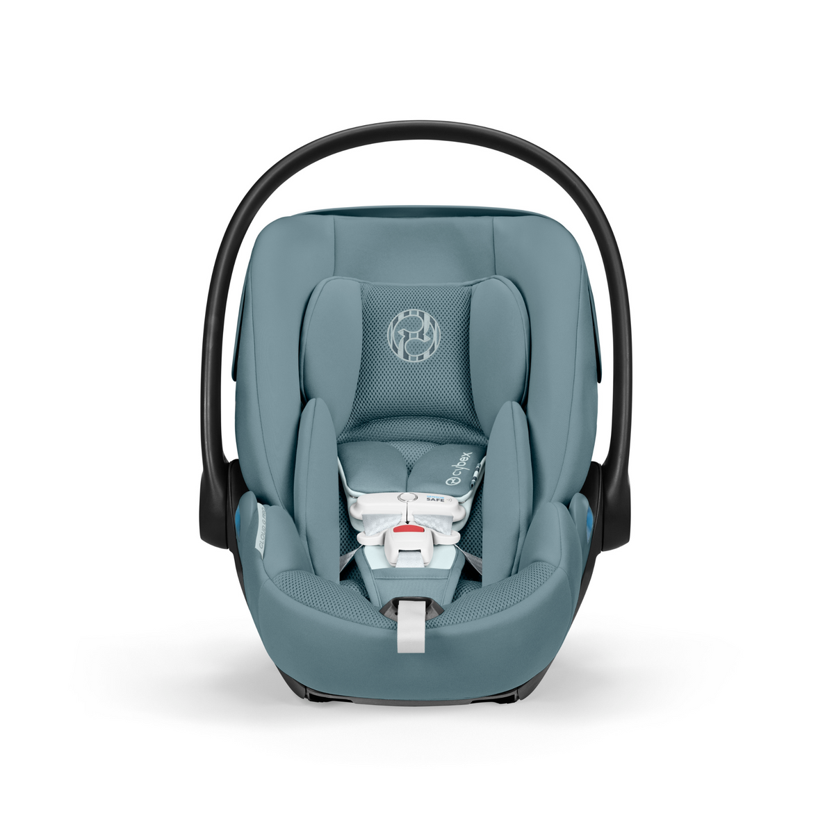 CYBEX Cloud G Pro Comfort Extend Infant Car Seat - Tots to Teens Furniture