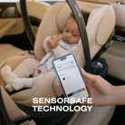 CYBEX Cloud G Pro Comfort Extend Infant Car Seat - Tots to Teens Furniture