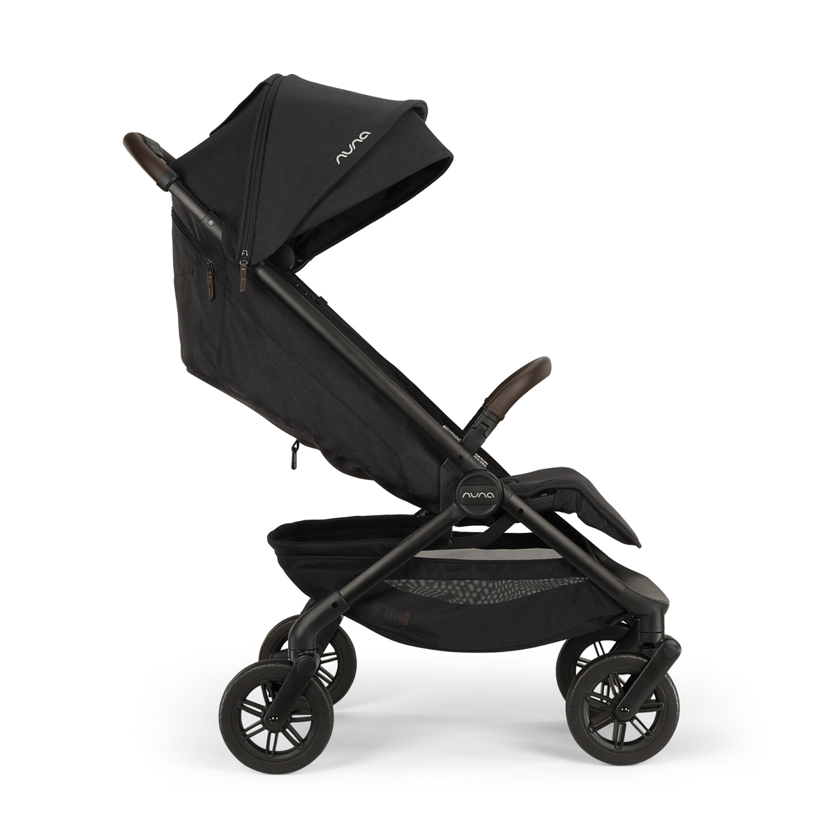 Nuna TRVL 360 Stroller - Tots to Teens Furniture