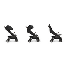 Nuna TRVL 360 Stroller