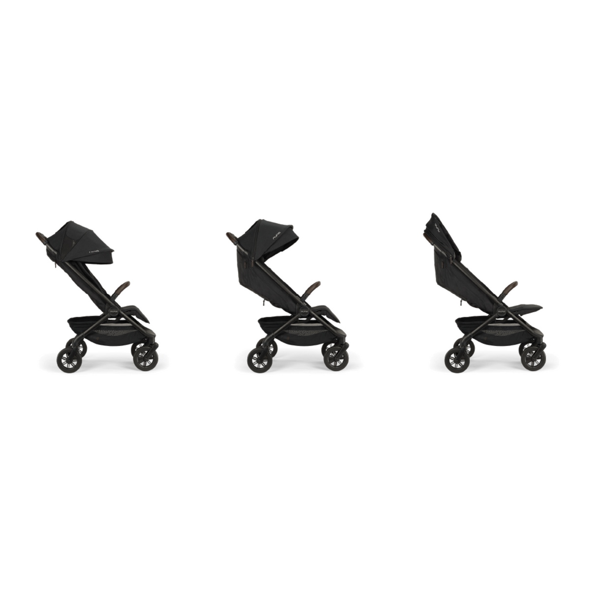 Nuna TRVL 360 Stroller