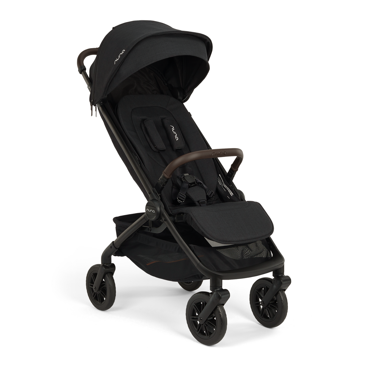 Nuna TRVL 360 Stroller
