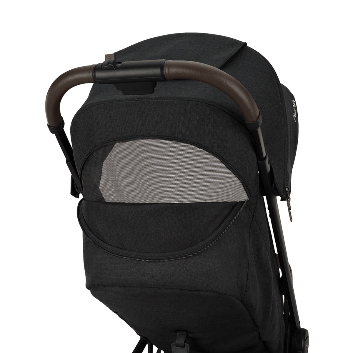 Nuna TRVL 360 Stroller