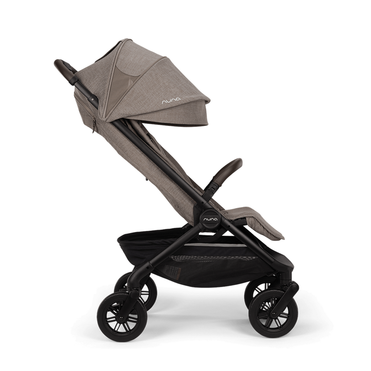 Nuna TRVL 360 Stroller - Tots to Teens Furniture