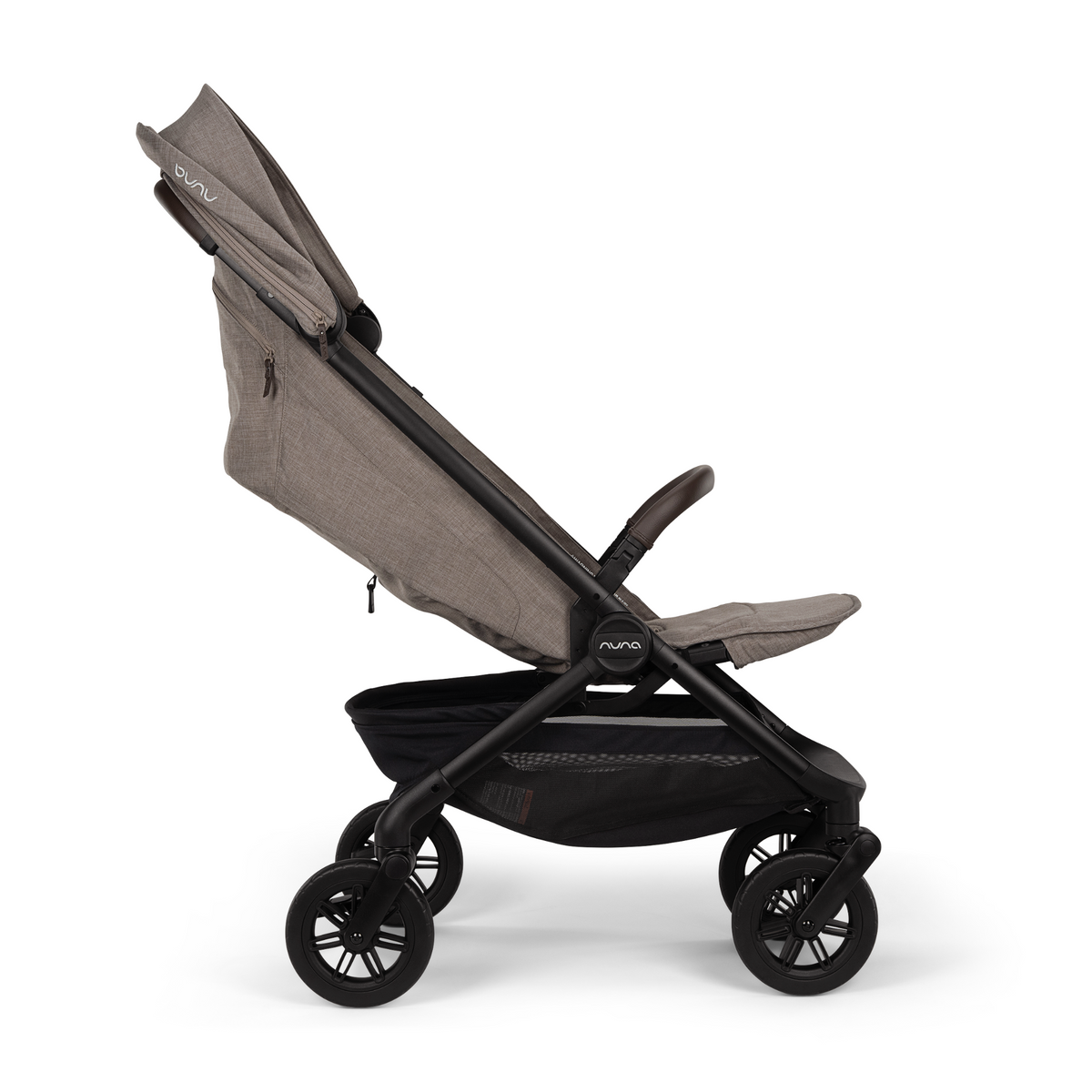 Nuna TRVL 360 Stroller - Tots to Teens Furniture
