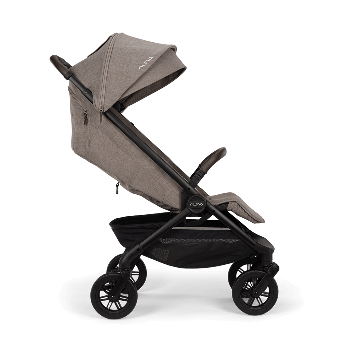 Nuna TRVL 360 Stroller - Tots to Teens Furniture