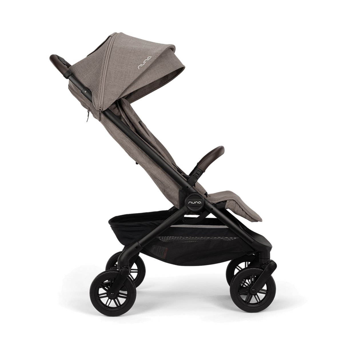 Nuna TRVL 360 Stroller - Tots to Teens Furniture