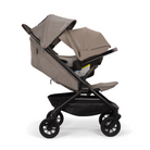 Nuna TRVL 360 Stroller - Tots to Teens Furniture